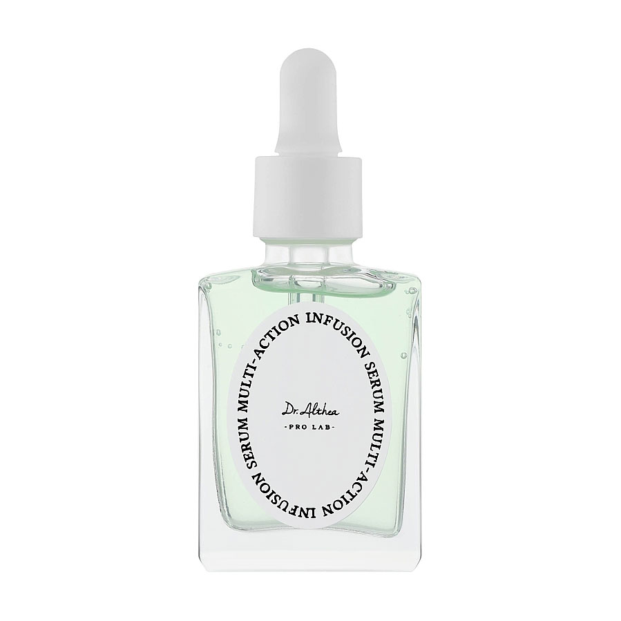 Сироватка для обличчя Dr. Althea Pro Lab Multi-Action Infusion Serum, 30 мл
